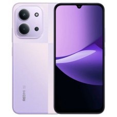 SMARTPHONE XIAOMI REDMI 15C 5G 4-128PUR SMARTPHONE XIAOMI REDMI 15C 5G 4-128PUR